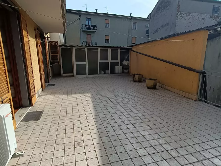 Immagine 22 di Porzione di casa in vendita  in Via Piazzuola a Borgonovo Val Tidone