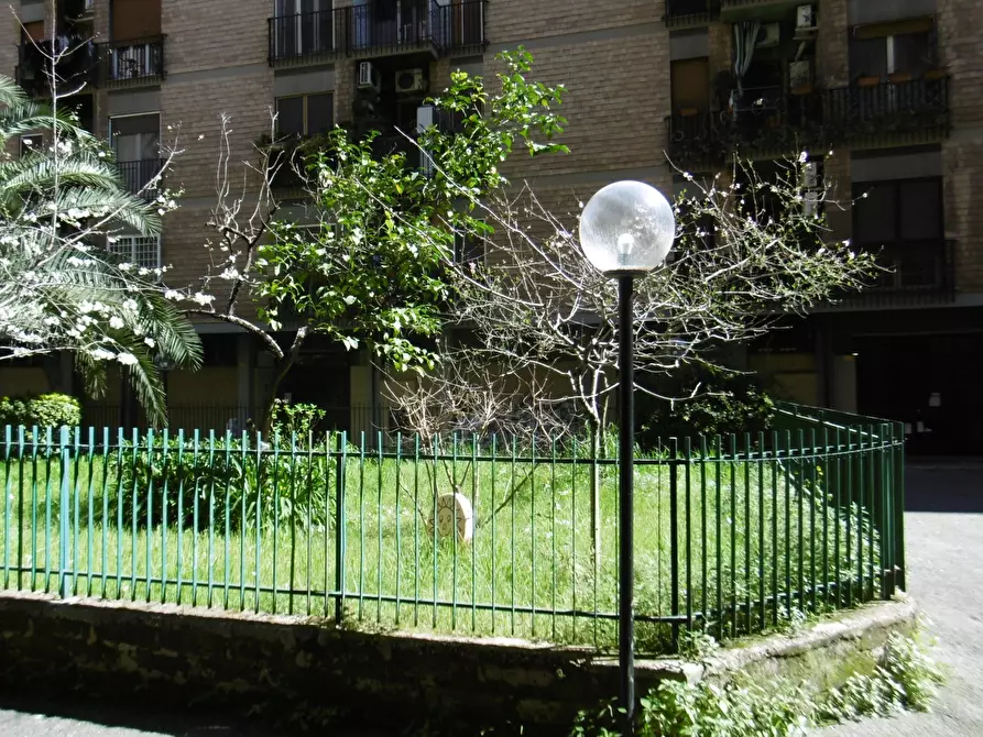 Immagine 24 di Appartamento in vendita  in VIA DELL'IMPRUNETA a Roma