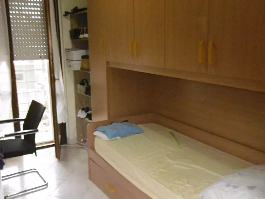 Immagine 5 di Trilocale in vendita  in VIA LORENZO ALLIEVI a Roma