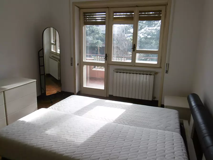 Immagine 12 di Quadrilocale in affitto  in VIA DELLA PISANA a Roma