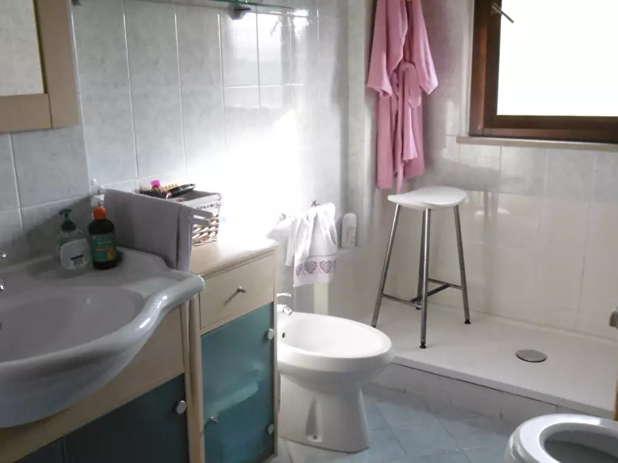 Immagine 7 di Trilocale in vendita  in VIA LORENZO ALLIEVI a Roma