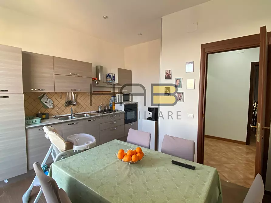 Immagine 6 di Trilocale in vendita  in Via Bruno Salvatore a Erice