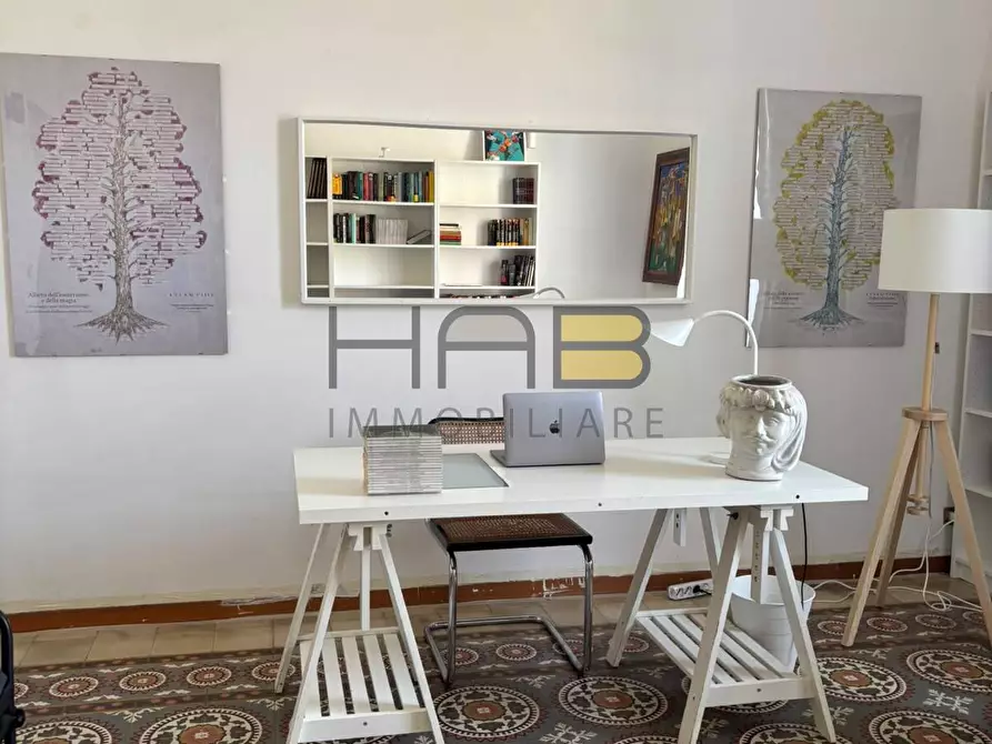 Immagine 7 di Bilocale in affitto  in Via Giovanni Battista Fardella a Trapani