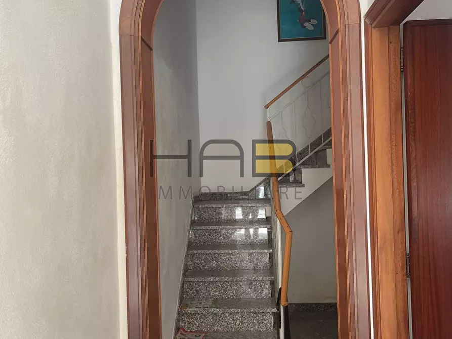 Immagine 2 di Casa indipendente in vendita  in Via Mascagni a Paceco