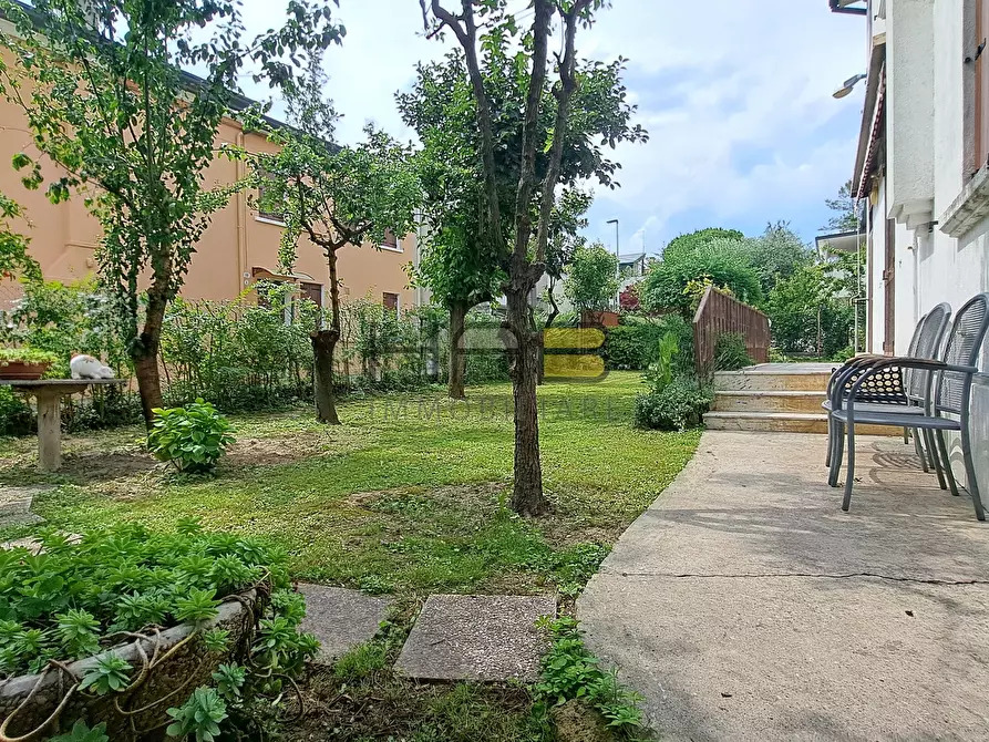 Immagine 6 di Villa in vendita  in Via Giacomo Andrea Giacomini a Padova
