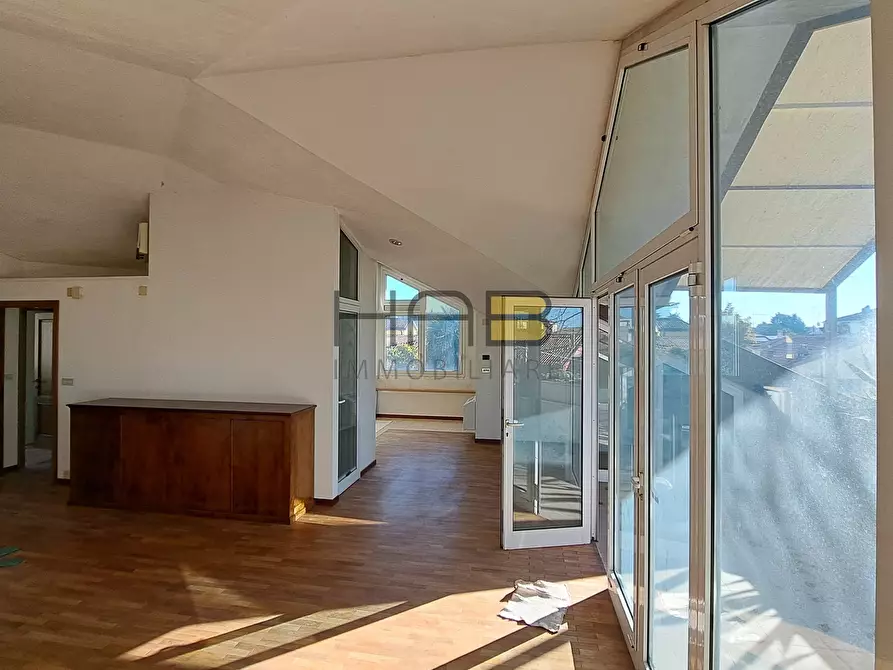 Immagine 4 di Casa bifamiliare in vendita  in Via San Filippo Benizzi 8 a Padova