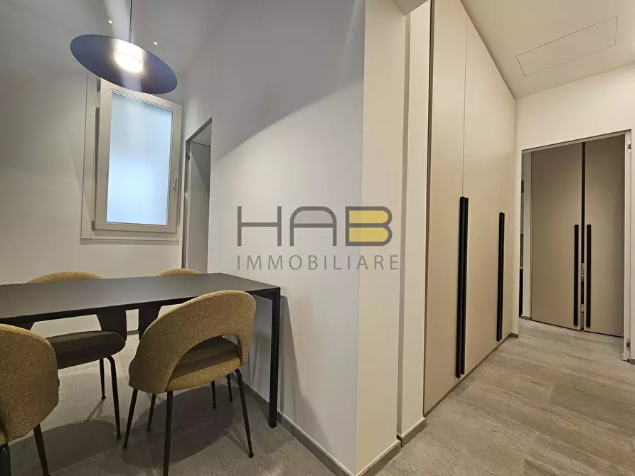 Immagine 6 di Trilocale in affitto  a Trapani