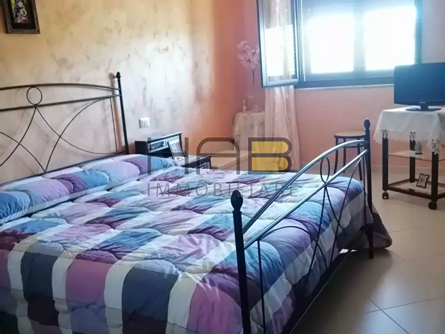 Immagine 4 di Casa indipendente in vendita  in Dattilo a Paceco