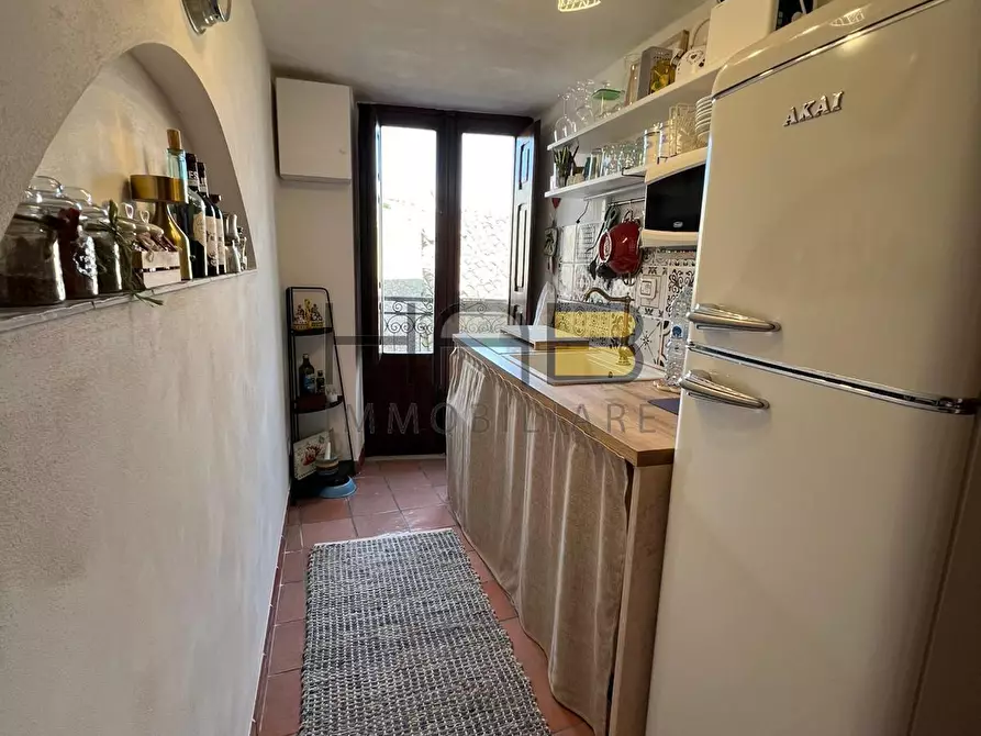 Immagine 5 di Trilocale in affitto  in Via Vito Carvini a Erice