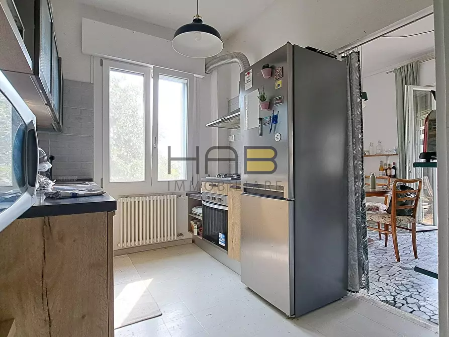 Immagine 3 di Appartamento in vendita  in Via Giovanni Canestrini 83BIS a Padova