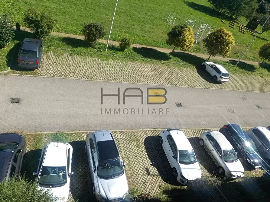 Immagine 7 di Bilocale in vendita  in Via Antonio de Curtis 5 a Busto Arsizio