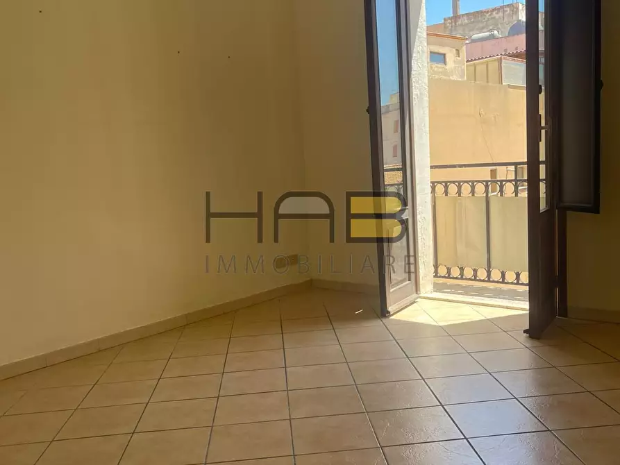 Immagine 8 di Bilocale in affitto  in Via Giovanni da Procida a Trapani