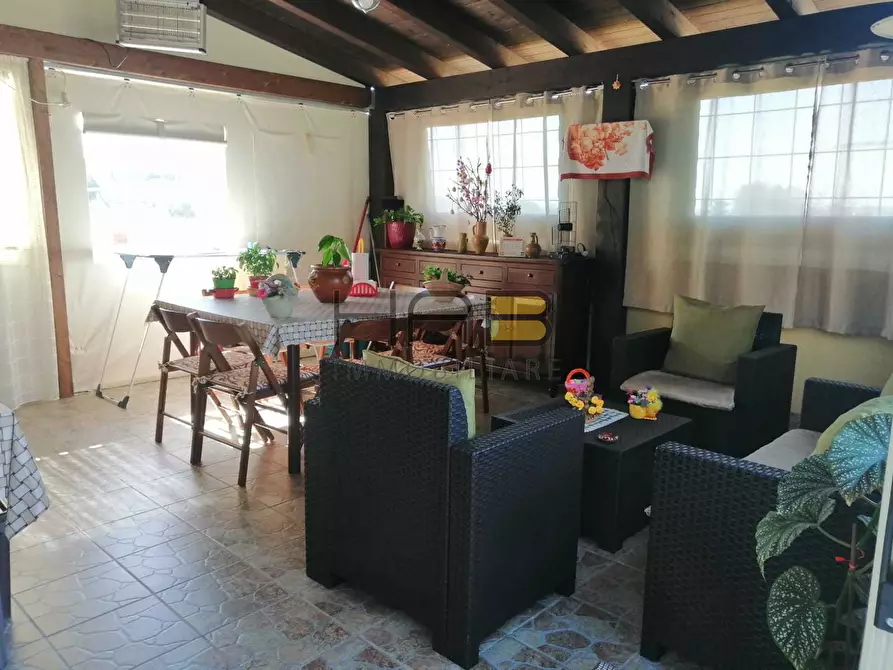 Immagine 9 di Casa indipendente in vendita  in Dattilo a Paceco