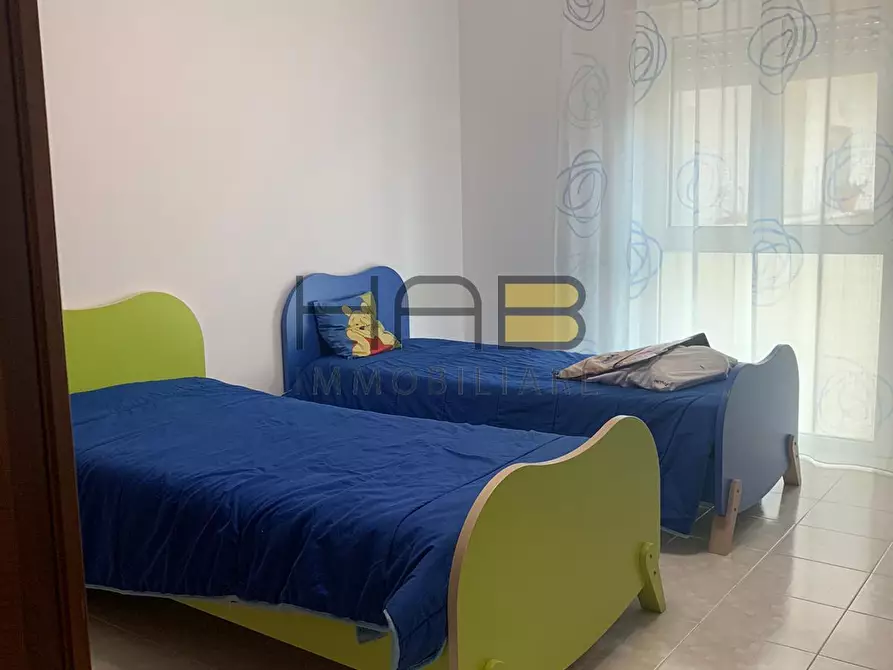 Immagine 10 di Quadrilocale in affitto  in Via vincenzo di Girolamo a Trapani