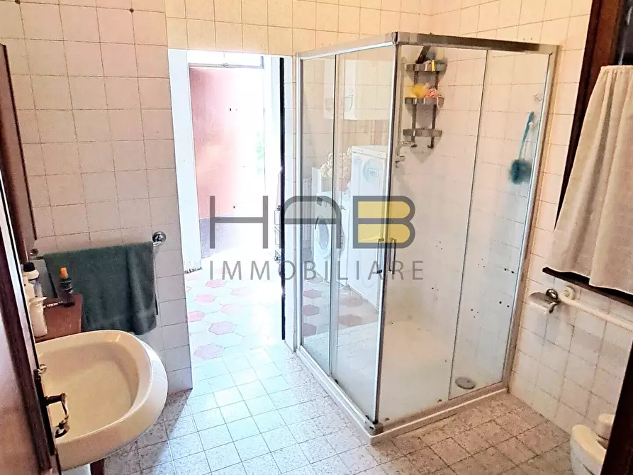 Immagine 20 di Villa in vendita  in Via Giacomo Andrea Giacomini a Padova