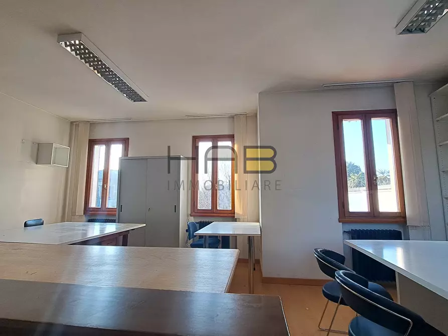 Immagine 20 di Casa indipendente in vendita  in Via Giovanni Battista Dalla Libera 7 a Padova