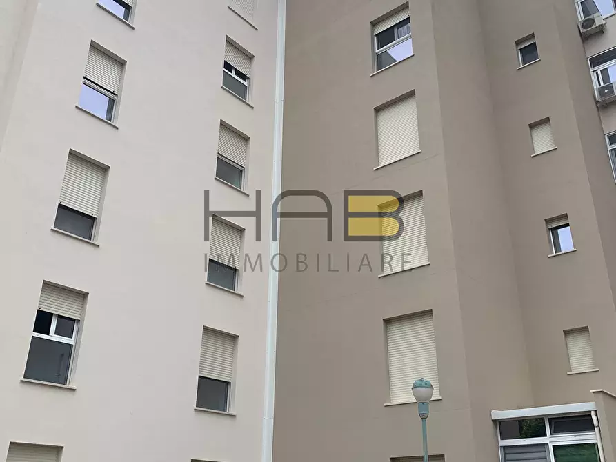 Immagine 21 di Quadrilocale in affitto  in Via vincenzo di Girolamo a Trapani