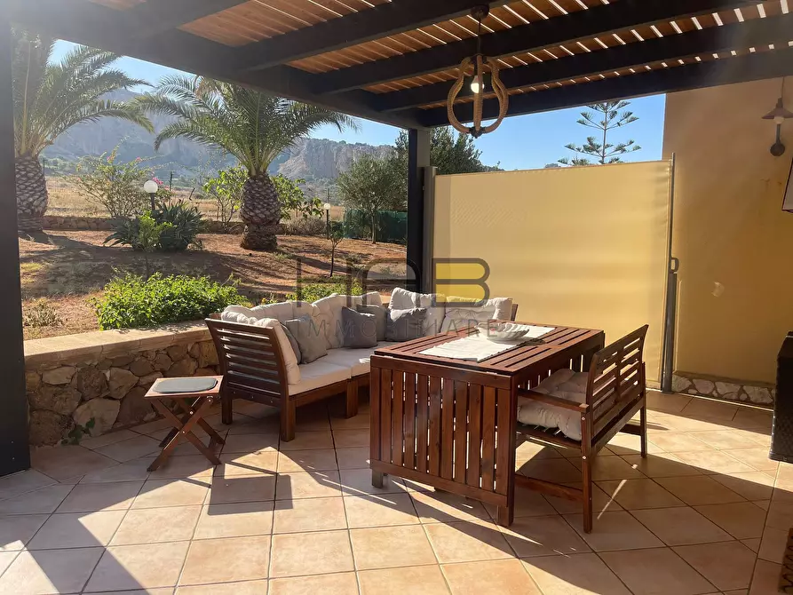 Immagine 14 di Bilocale in affitto  in Via Adige a Custonaci