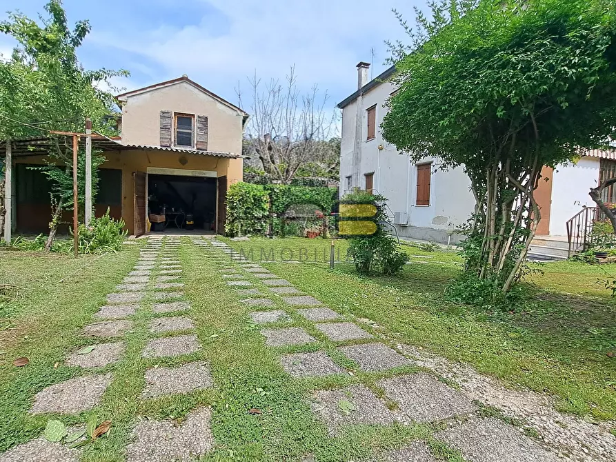 Immagine 9 di Villa in vendita  in Via Giacomo Andrea Giacomini a Padova