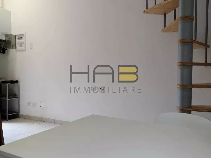 Immagine 3 di Bilocale in vendita  in via goffredo mameli 9 a San Giorgio Su Legnano