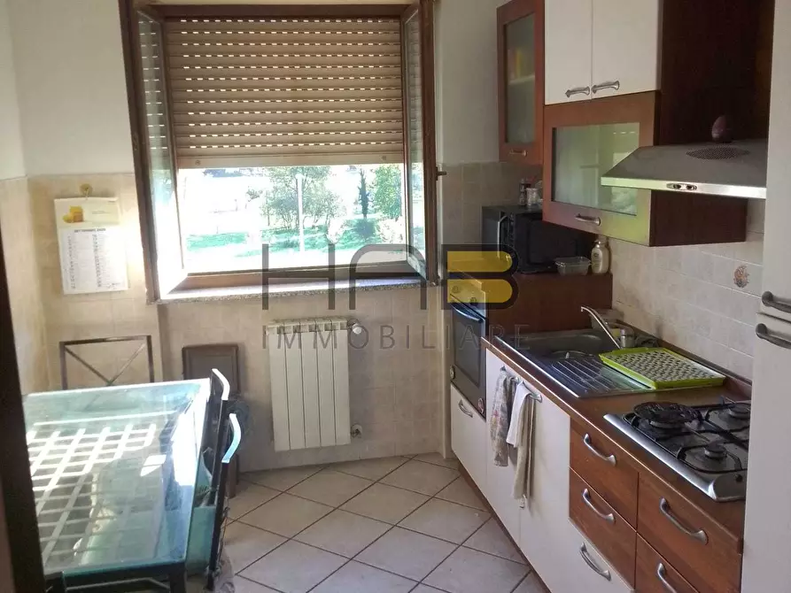 Immagine 6 di Bilocale in vendita  in Via Antonio de Curtis 5 a Busto Arsizio