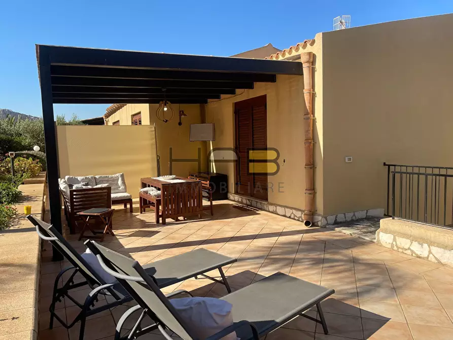 Immagine 13 di Bilocale in affitto  in Via Adige a Custonaci