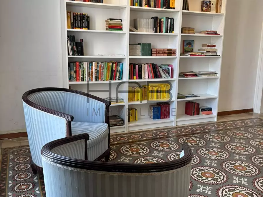 Immagine 6 di Bilocale in affitto  in Via Giovanni Battista Fardella a Trapani