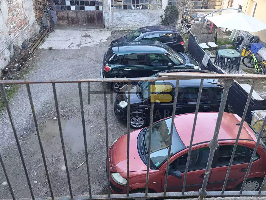 Immagine 11 di Bilocale in vendita  in via goffredo mameli 9 a San Giorgio Su Legnano