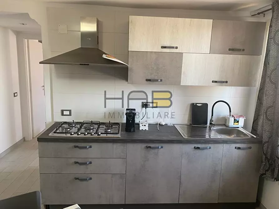 Immagine 3 di Pentalocale in vendita  in Via Bruno Salvatore a Erice