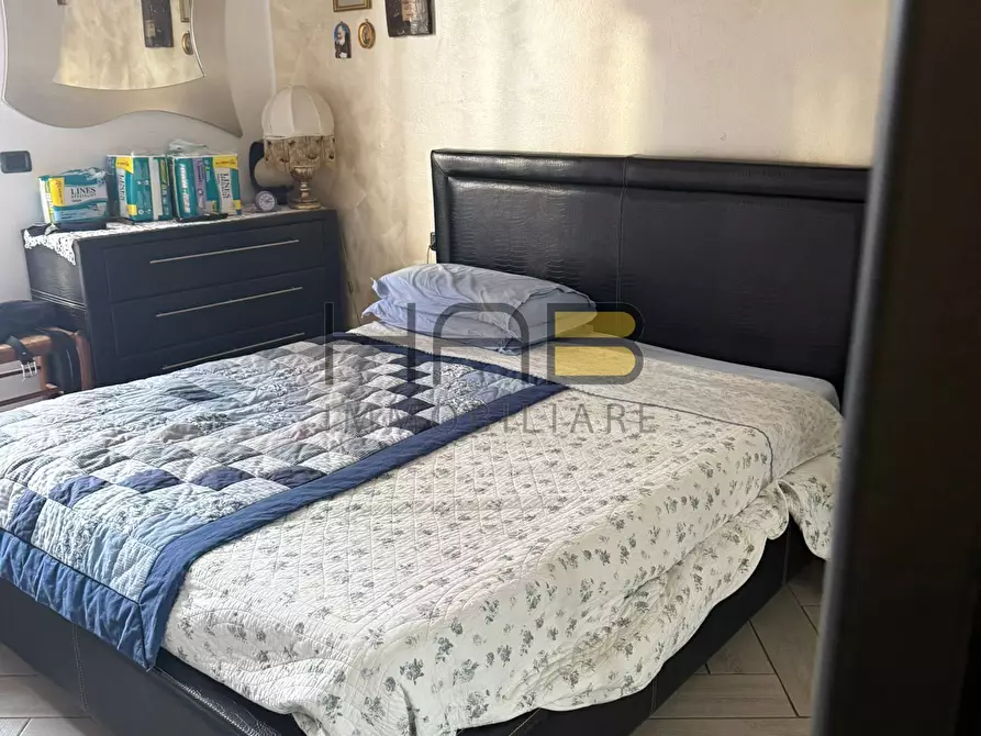 Immagine 5 di Bilocale in vendita  in VIALE DELLE RIMEMBRANZE 38 a Busto Arsizio