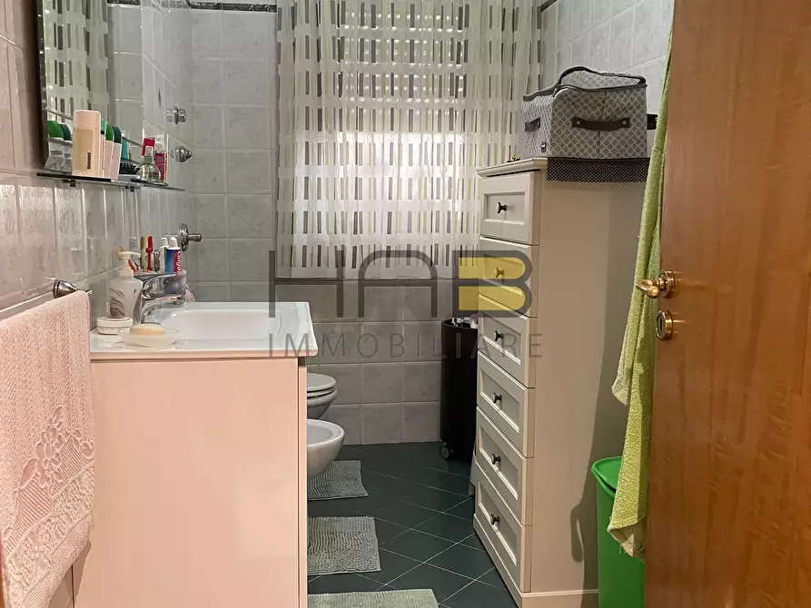 Immagine 10 di Quadrilocale in vendita  in Via Leopoldo Barboni a Trapani