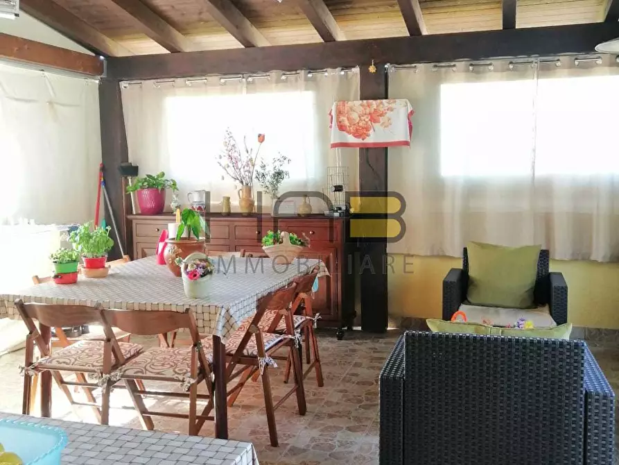 Immagine 10 di Casa indipendente in vendita  in Dattilo a Paceco