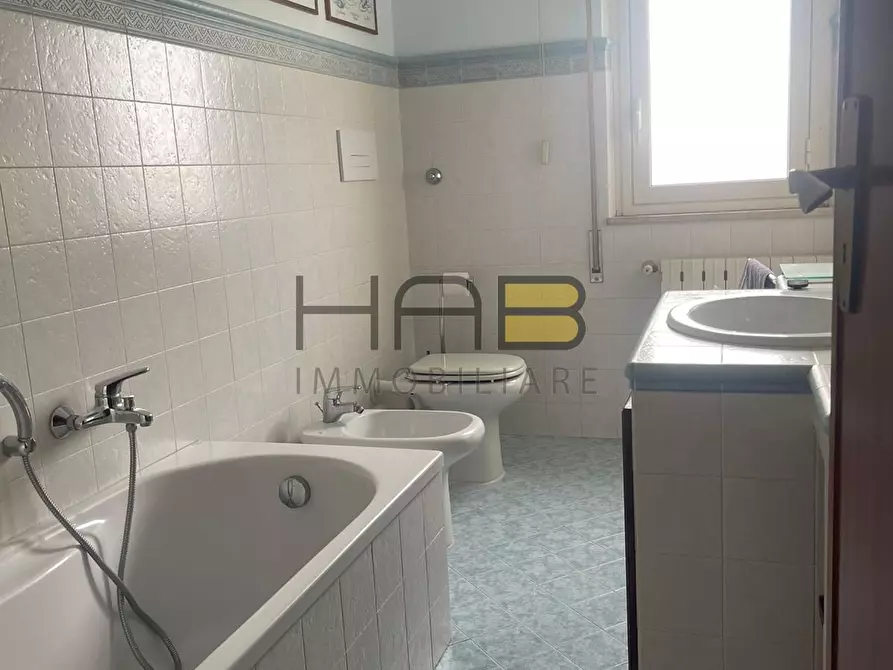 Immagine 8 di Quadrilocale in vendita  a Trapani