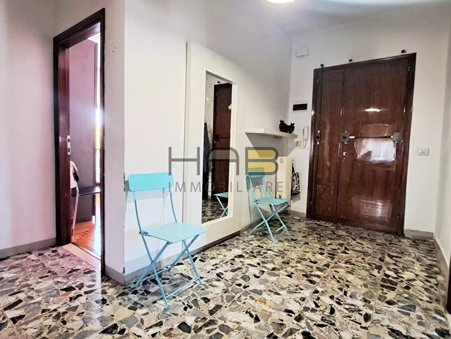 Immagine 6 di Appartamento in vendita  in Via Lando Landucci a Padova