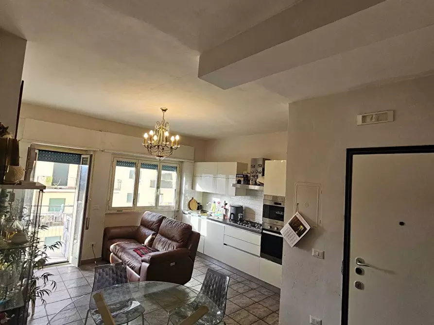 Immagine 9 di Trilocale in vendita  in via di pietralata 328 a Roma