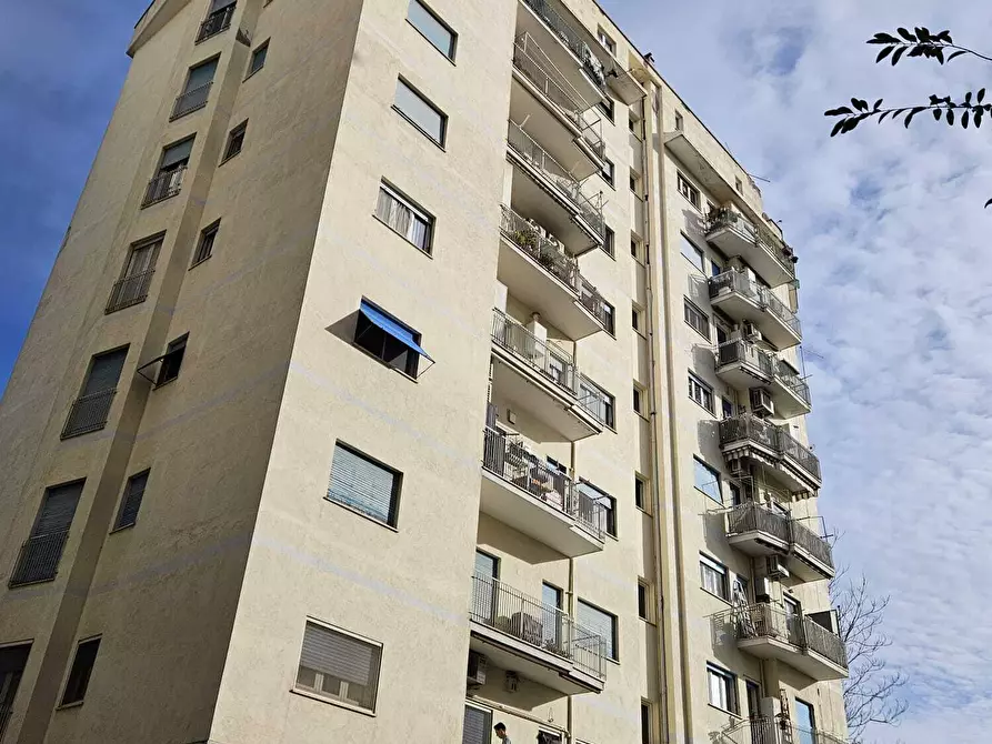 Immagine 6 di Trilocale in vendita  in via di pietralata 328 a Roma