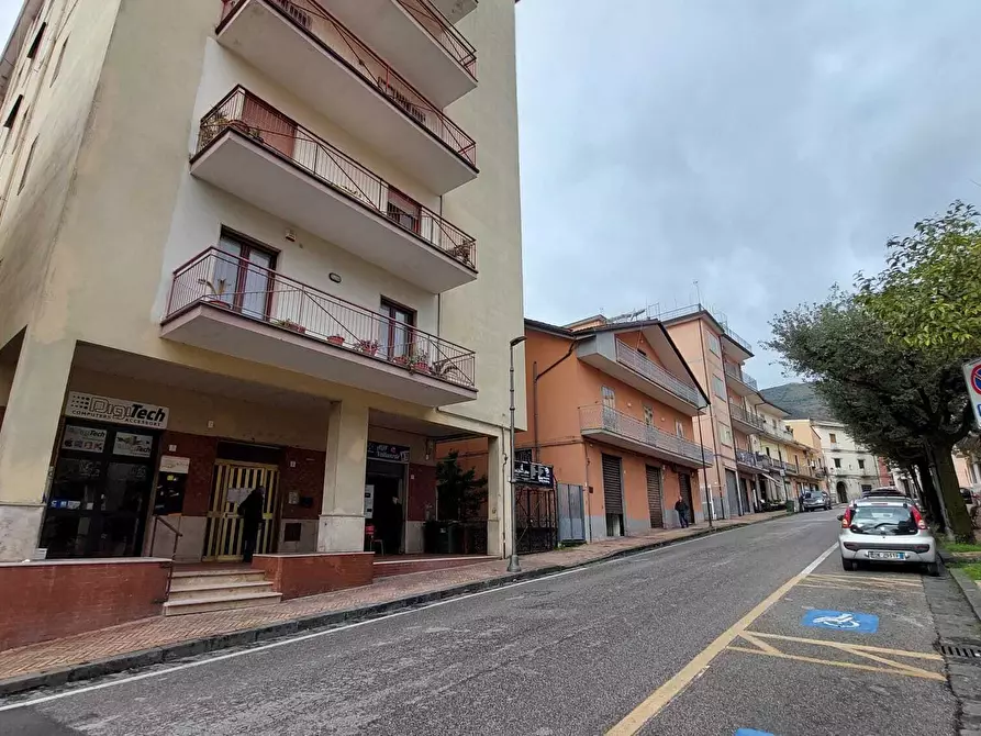 Immagine 1 di Monolocale in vendita  in Via de Cataldis 29 a Giffoni Valle Piana