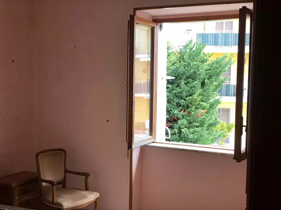 Immagine 7 di Bilocale in vendita  in Via Pigne 11 a San Cipriano Picentino