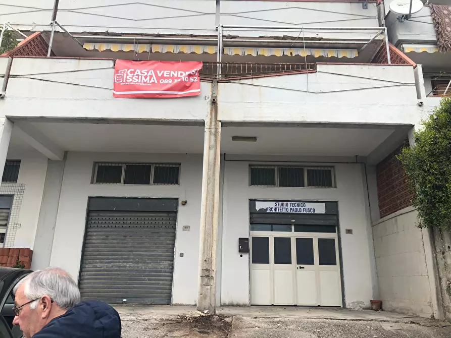 Immagine 24 di Terratetto in vendita  in via mons. sparano 21 a Montecorvino Pugliano