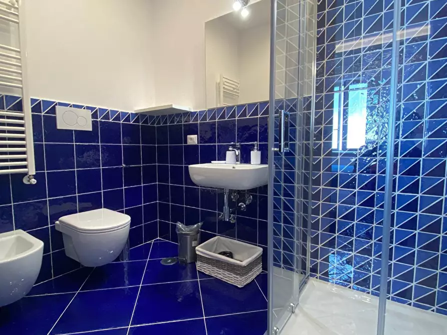 Immagine 13 di Pentalocale in vendita  in Via Mauro Comite 8 a Amalfi