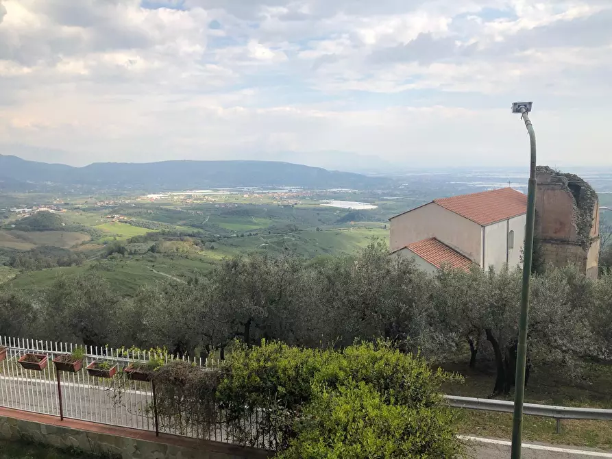 Immagine 26 di Terratetto in vendita  in via mons. sparano 21 a Montecorvino Pugliano