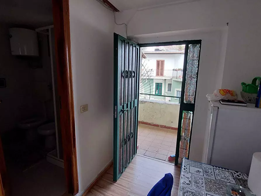 Immagine 10 di Bilocale in vendita  in Via dei Casali a Salerno