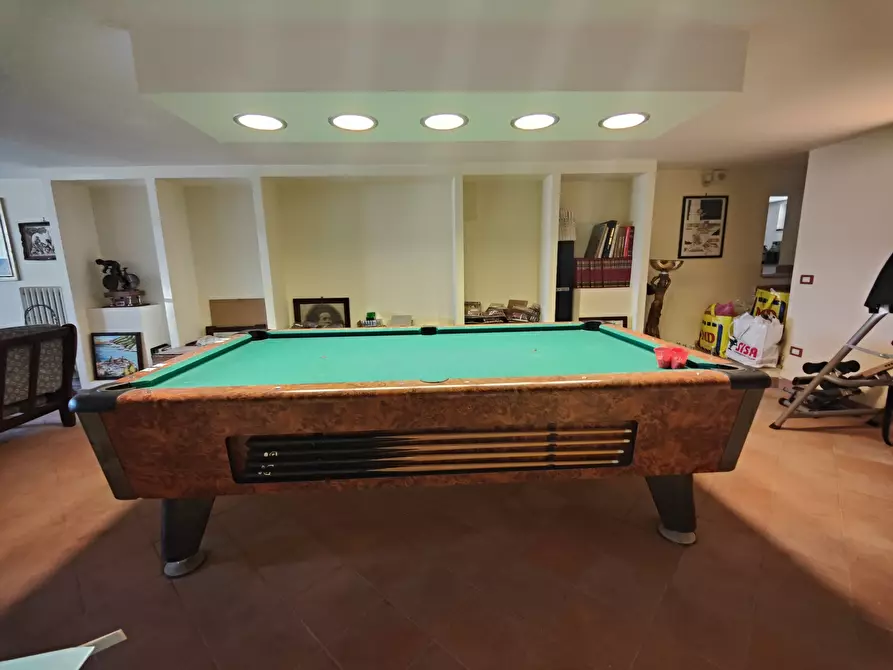 Immagine 31 di Villa in vendita  in Via Casa rocco giovi 11 A a Salerno