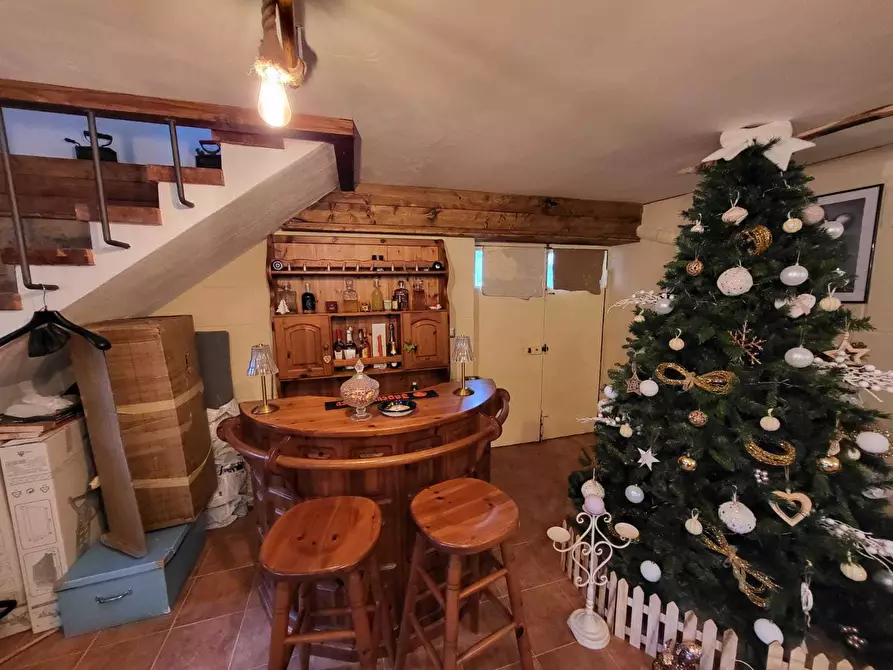 Immagine 14 di Terratetto in vendita  in via dogali a San Gregorio Magno