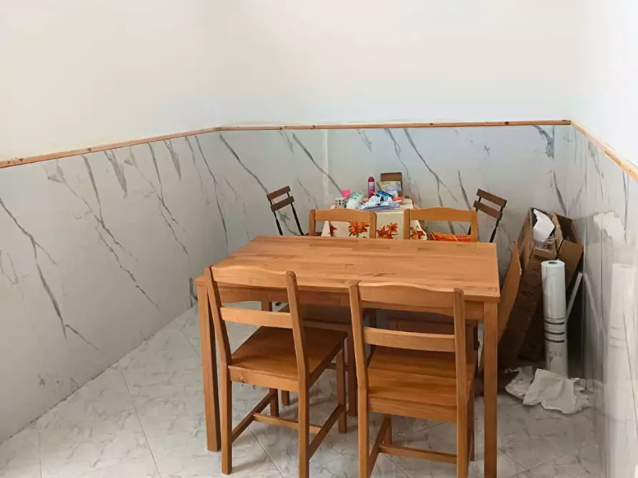 Immagine 8 di Bilocale in vendita  in Via Scavata 16 a Vietri Sul Mare