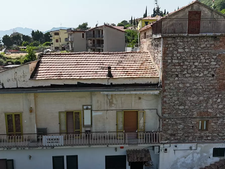 Immagine 7 di Casa semindipendente in vendita  in Via Francesco Spirito 62 a Salerno