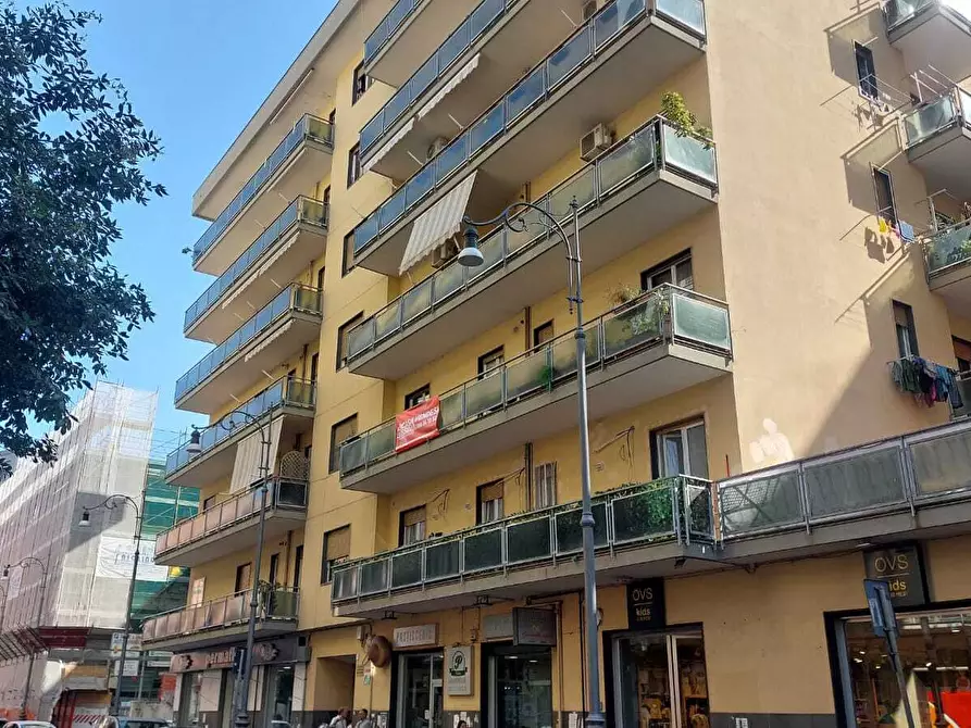 Immagine 16 di Trilocale in vendita  in Via Trento 92 a Salerno
