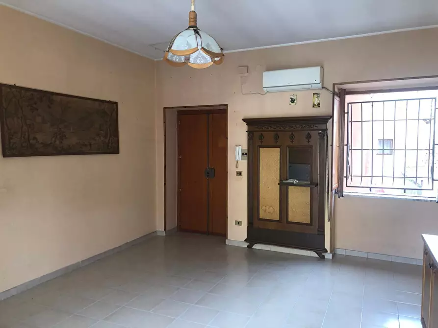 Immagine 6 di Bilocale in vendita  in Via Pigne 11 a San Cipriano Picentino