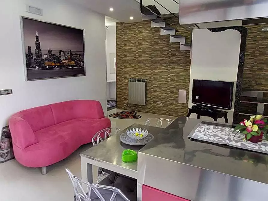 Immagine 5 di Villetta a schiera in vendita  in Via Parrocchia a Baronissi