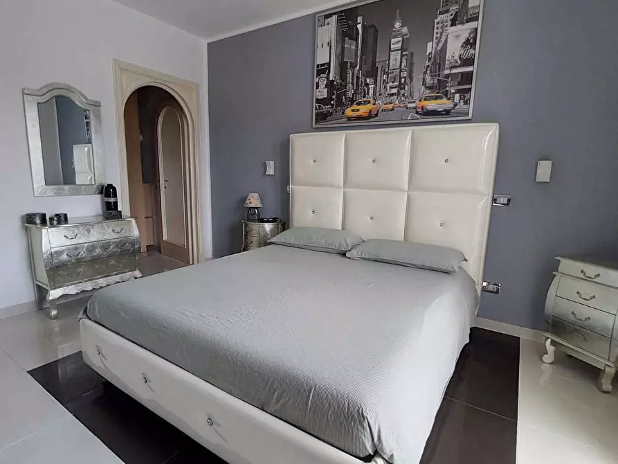 Immagine 9 di Villetta a schiera in vendita  in Via Parrocchia a Baronissi